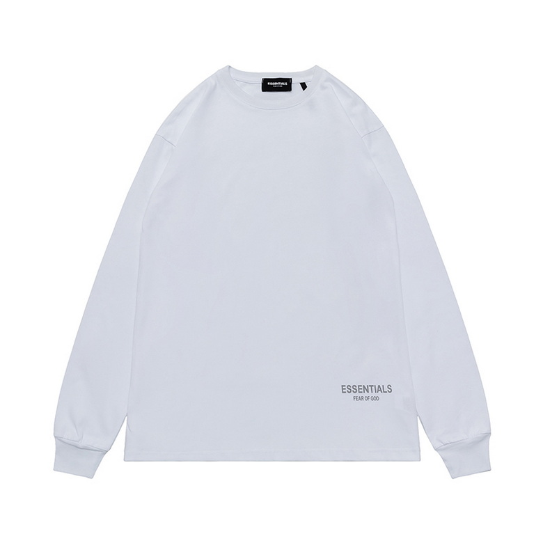 Fear Of God Sweatshirt S-XL-084